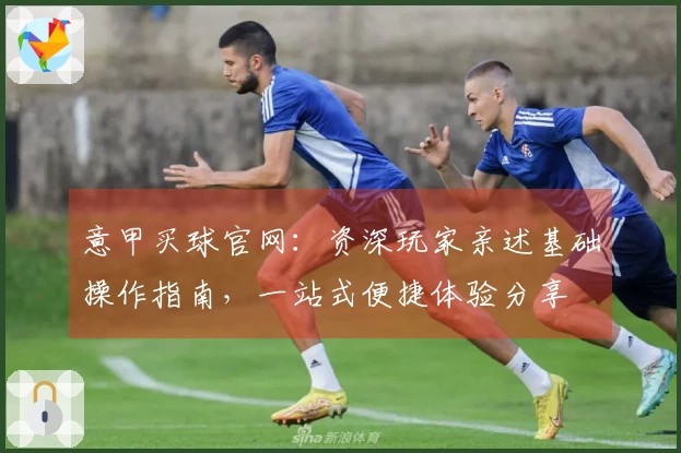 意甲买球官网：资深玩家亲述基础操作指南，一站式便捷体验分享