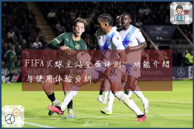FIFA买球主站全面评测：功能介绍与使用体验分析
