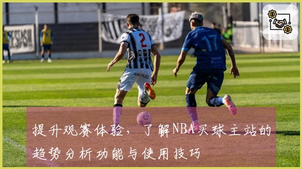 提升观赛体验，了解NBA买球主站的趋势分析功能与使用技巧