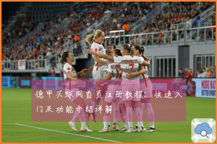 德甲买球网首页注册教程：快速入门及功能介绍详解